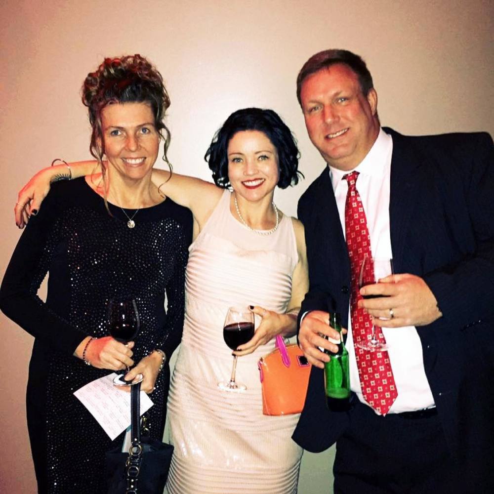 Meet your Posher, Ruthanne